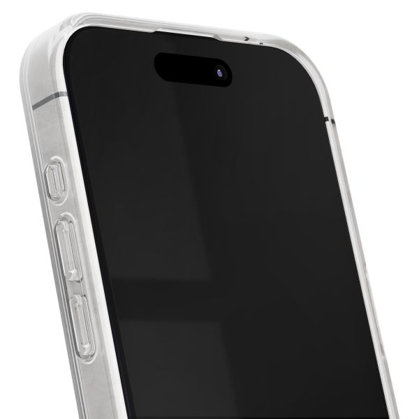 iDeal of Sweden Mirror Case mit MagSafe Apple iPhone 15 Pro Max - Petite Floral