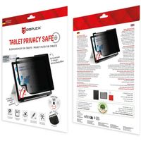 Displex Privacy Displayschutzfolie Apple iPad 11 (2025) 11 Zoll A16 / iPad 10 (2022) 10.9 Zoll