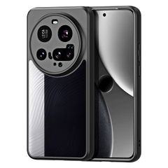 Dux Ducis Aimo Back Cover Xiaomi 15 Ultra - Transparent