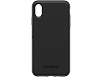 OtterBox Symmetry Series Case Schwarz für iPhone Xs Max