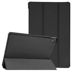 imoshion Trifold Klapphülle Lenovo Tab P11 / P11 Plus - Schwarz