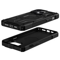 UAG Pathfinder Case MagSafe Apple iPhone 14 Pro Max - Schwarz