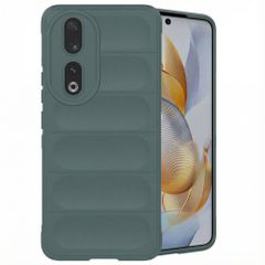 imoshion EasyGrip Backcover Honor 90 - Dunkelgrün