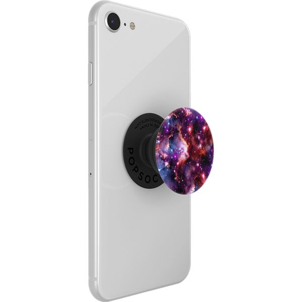 PopSockets PopGrip - Abnehmbar - Dark Nebula