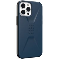 UAG Civilian Backcover für das Apple iPhone 13 Pro Max - Mallard