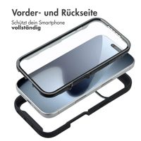 imoshion 360° Full Protective Case Apple iPhone 17 Pro - Schwarz
