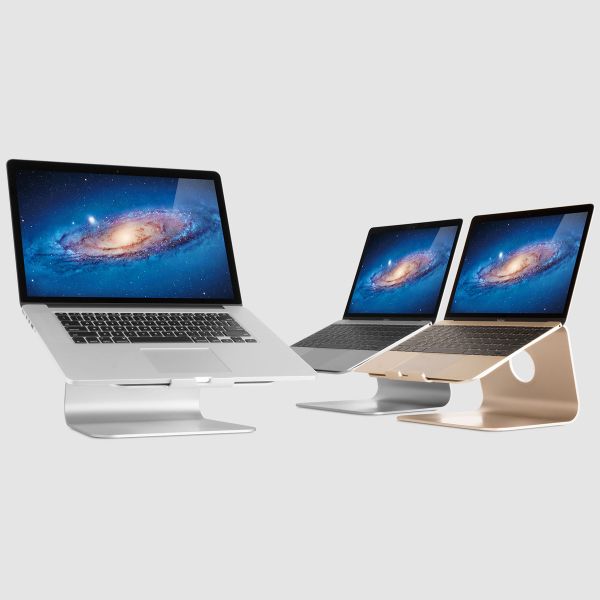 Rain Design mStand Laptop Stand - Laptopständer - Universal - Rose Gold