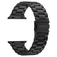 Spigen Modern Fit Steel Armband Apple Watch 1-6 / SE / Ultra (2) - 42/44/45 mm