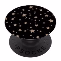 PopSockets imoshion PopGrip - Stars Beige Reverse