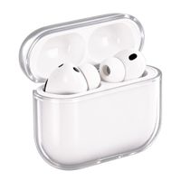 imoshion Clear Softcase Hülle Apple AirPods Pro 3 - Transparent