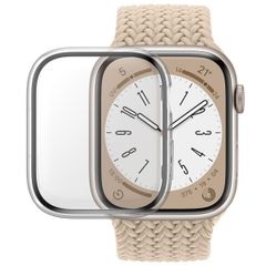 PanzerGlass Full Body Protection D3O® Bio Case Apple Watch 7 / 8 / 9 - 45 mm - Transparent