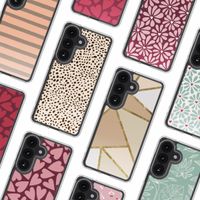 imoshion Design Hülle Samsung Galaxy S26 - Desert Dots