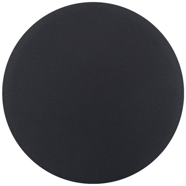 PopSockets PopGrip - Abnehmbar - Aluminum Black