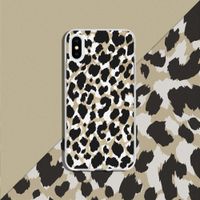 Winter-Design TPU Hülle für das Samsung Galaxy A3 (2017)