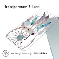 imoshion Design Hülle für das Samsung Galaxy A54 (5G) - Dreamcatcher