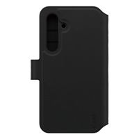 CARE by PanzerGlass Tango 2 in 1 Wallet Case MagSafe Samsung Galaxy S24 Plus - Black