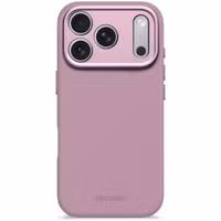 Decoded Silikon-Case MagSafe Apple iPhone 17 Pro Max - Rosette
