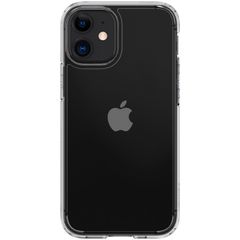 Spigen Ultra Hybrid™ Case Transparent für Apple iPhone 12 Mini