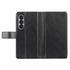 imoshion Luxuriöse Klapphülle Samsung Galaxy Z Fold 8 Ultra - Schwarz