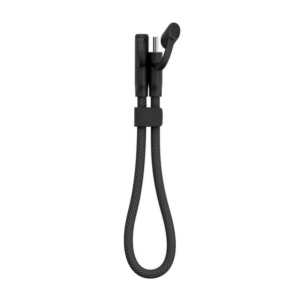 Belkin BoostCharge Powerbank 10.000 mAh - mit Display - Schwarz
