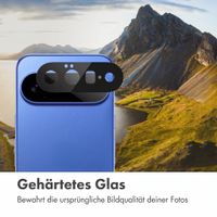 imoshion Kameraprotektor aus Glas 2er-Pack für das Google Pixel 11