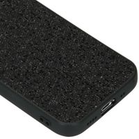 Hardcase Backcover für das iPhone 12 Mini - Glitzern