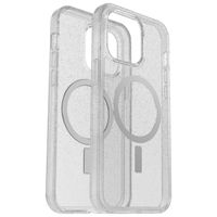 OtterBox Symmetry Backcover MagSafe für das iPhone 14 Pro Max - Stardust