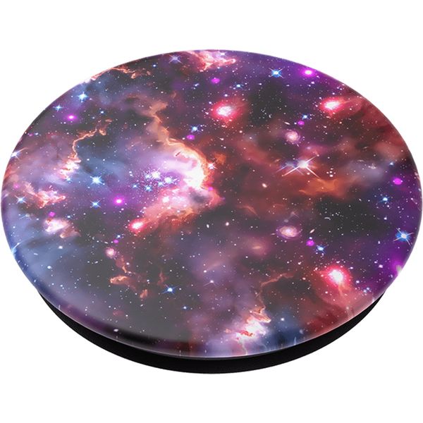 PopSockets PopGrip - Abnehmbar - Dark Nebula