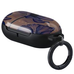 Burga Hard Case für das Samsung Galaxy Buds - Velvet Night