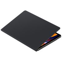 Samsung Originales Smart Book Cover für das Samsung Galaxy Tab S10 Lite / S9 11 Zoll / S10 FE / S9 FE 10.9 Zoll - Schwarz