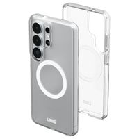 UAG Scout Back Cover mit MagSafe Samsung Galaxy S26 Ultra - Ice White