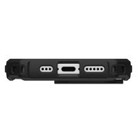 UAG Pathfinder Case MagSafe für das Apple iPhone 16 Pro - Ice