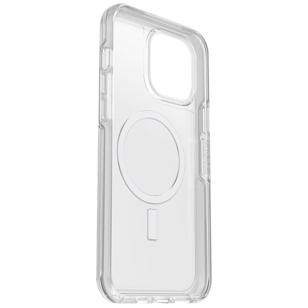 OtterBox Symmetry Clear Case MagSafe Apple iPhone 13 Pro Max - Transparent