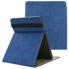 imoshion Stand Flipcase für das Pocketbook Era Color - Dunkelblau