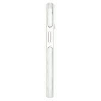 iDeal of Sweden Bumper Case MagSafe für das iPhone 13 / 14 - Cloudy White