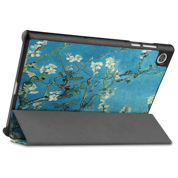 imoshion Design Trifold Klapphülle Lenovo Tab M10 HD (2nd gen)