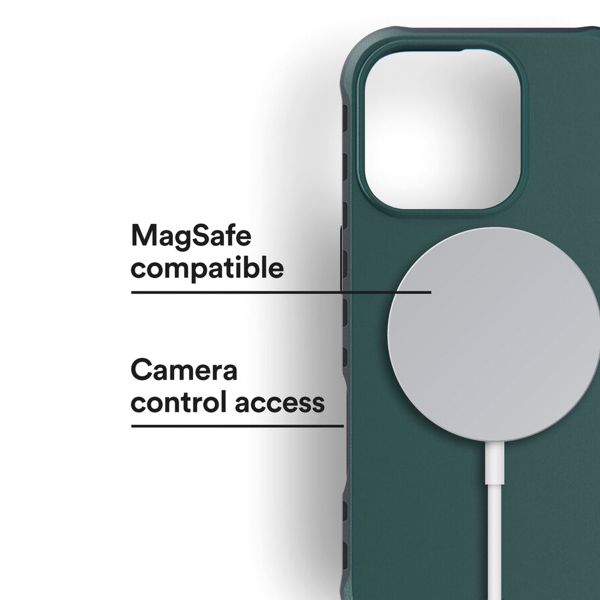 BodyGuardz Paradigm Pro Case Apple iPhone 16 Pro - Hydro