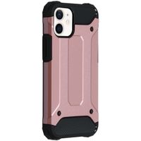 imoshion Rugged Xtreme Case iPhone 12 Mini - Roségold