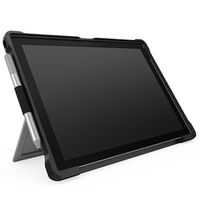OtterBox ﻿Symmetry Studio Backcover für das Microsoft Surface Pro 7 Plus / 7 / 6 / 5 / 4 - Schwarz