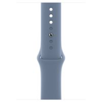 Apple Sport Band für das Apple Watch Series 1-10 / SE / Ultra (2) - 42/44/45/46/49 mm - Slate Blue