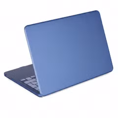 imoshion Laptop Cover Apple MacBook Neo 13 Zoll (2026) A18 - Indigo