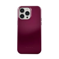 Burga Tough Back Cover MagSafe Apple iPhone 13 Pro - Dark Cherry