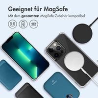 imoshion Protective Back Cover mit MagSafe iPhone 13 Pro - Transparent