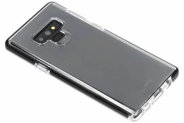 ZAGG D3O® Piccadilly Case Schwarz für das Samsung Galaxy Note 9