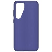 OtterBox Symmetry Soft Touch MagSafe Backcover Samsung Galaxy S25 Plus - Paars & Blauw / Purple & Blue