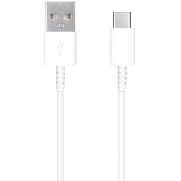 Samsung Original USB-C-zu-USB-Kabel in Fabrikverpackung - 1.5 meter - 18 Watt - Weiß