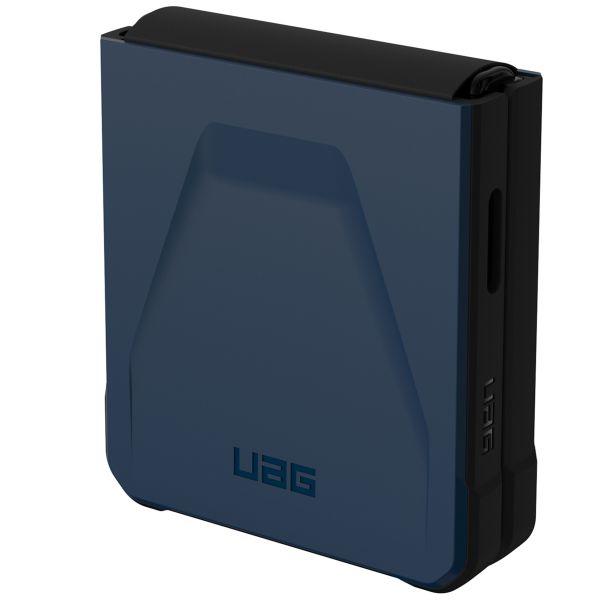 UAG Civilian Backcover Samsung Galaxy Z Flip 4 - Mallard
