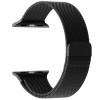 imoshion Milanese Armband Apple Watch Series 1-9 / SE - 38/40/41 mm / Series 10 - 42 mm