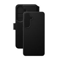 CARE by PanzerGlass Tango 2 in 1 Wallet Case MagSafe Samsung Galaxy S26 Plus - Transparent