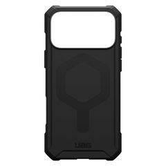 UAG Essential Armor MagSafe Apple iPhone 17 Pro - Schwarz